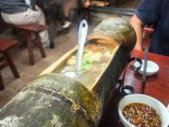 -61号餐吧(兴坪古镇漓江店)