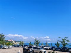 -东方海天归滨酒店(海昌渔人码头店)