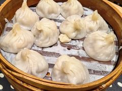 虾仁小笼-上味馆南翔小笼(杏山路店)