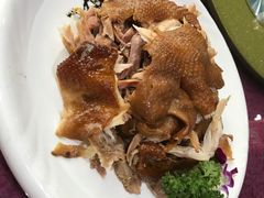 -华东国际大饭店