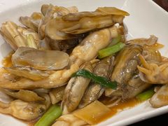 -走马楼饭庄(慈城古县城店)