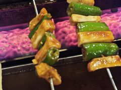 -麦凯伦烧烤·精酿超级工厂店(金桥总店)