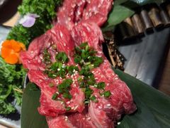 -丸藏和牛烧肉专门店(园区师惠坊店)
