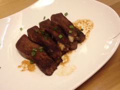 -王鼎精致料理铁板烧(世博源店)