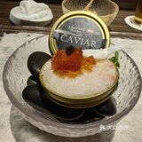 霞初的感觉就是王品升级版主厨直接在铁盘前制作菜肴