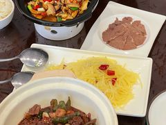 -潇湘·永州会馆(百子湾店)