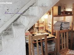 -Babycat私家御饼屋(龙头路一店)