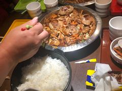 -胖哥俩肉蟹煲(湖滨银泰in77店)