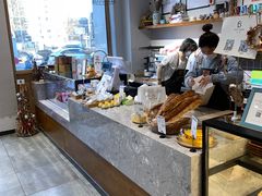 自助取餐区-HAVE A ROOM·有间质果(总店)