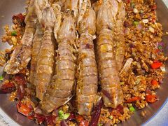 -靓靓蒸虾·头牌蒸虾(沙湖旗舰店)