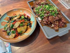 -树厨贵州菜(花果园购物中心店)