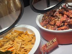 -汉斯南美烤肉(总店)