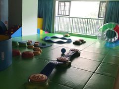 -全优加早教托育园(广百新一城店)