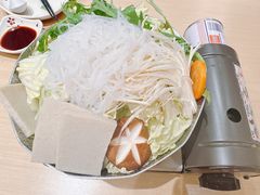 -鳗葉(万象城店)
