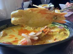 -南沙游艇会·大兵船餐厅