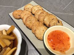 -创味·民间海南菜·非遗藤桥排骨(藤桥·免税城店)