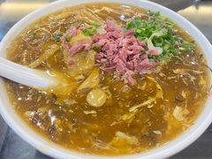 -毛华美食(清扬路店)