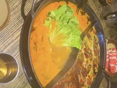 -冯校长老火锅(深圳总店)