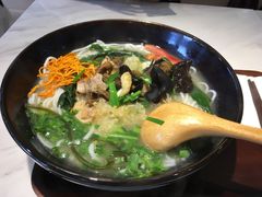 -蒙小妹骨汤饭.米线(新光路店)