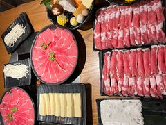 -呷哺呷哺 黄金牧场 (欢乐谷店)
