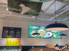 -一善菌·云南菌汤·云南菜(银泰城店)