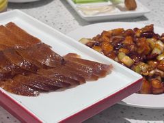 -玉林烤鸭店(垡头店)