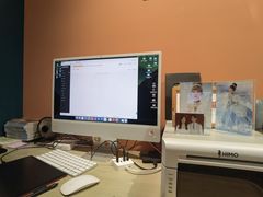 -海马体照相馆(北京apm店)