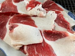 -塔峪鲜肉烧烤