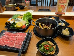 -呷哺呷哺(常营华联店)
