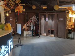 -暴风岛沉浸式体验馆(百联世纪店)