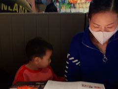 -青年公社烤鸭(熙悦天街店)