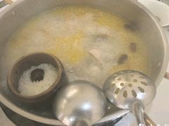 -朴小妹人参鸡汤火锅(长白山万达店)