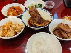 -张卤堂·砂锅卤肘子(南头店)
