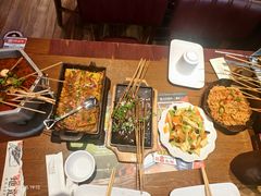 -聚点串吧·小酒局(北京旗舰店)