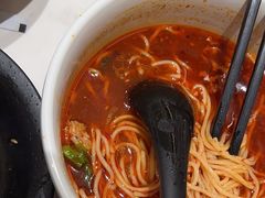 -和府捞面(凯德壹中心店)