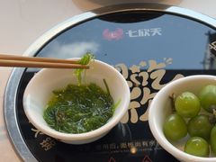 -七欣天香辣蟹火锅(苏州东大街店)