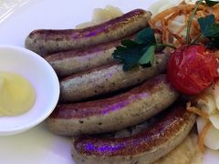 -Paulaner·德国帕拉娜自酿啤酒餐厅(海上世界店)