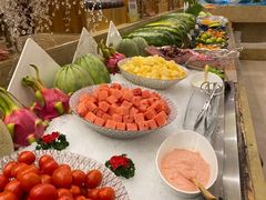 -芭菲盛宴·环球美食(锦城万达广场店)