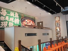 -周渝食惦酸菜鱼(青浦店)