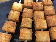 -食客烧烤(罗道庄店)