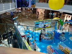 -KK ONE(京基滨河时代店)