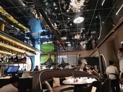 -领鲜天下·焗海鲜·花胶鸡(天目里店)