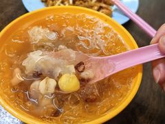 -汕头街四果汤