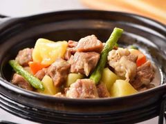 -秦香阁·西北家常菜(徐汇日月光中心店)