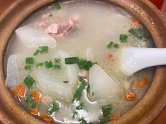 -罗妈砂锅(四川成都奎星楼店)