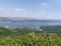 -五女山景区