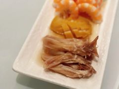 -老洋房花园饭店(绍兴路店)