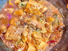 -营信刘罗锅铁锅炖(建华店)