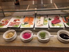 iphone_upload_pic-广州增城保利郡雅酒店-月色西餐厅