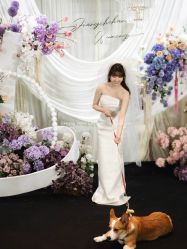 -仟漫私人婚礼定制(纳帕溪谷后湾店)